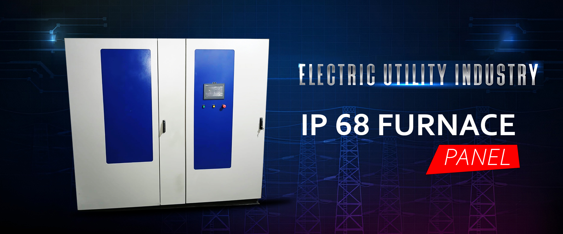 Top 10 Electrical Panel Manufacturers Company