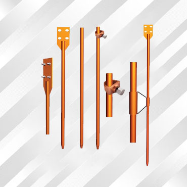 Earthing Solution